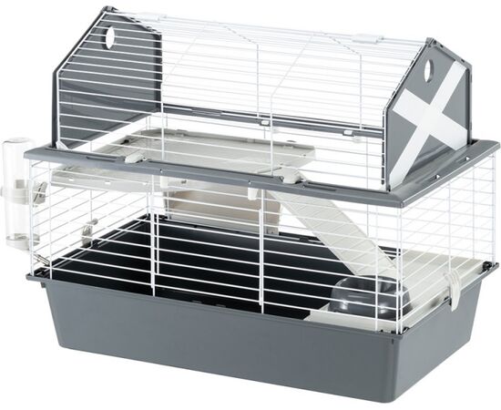 FERPLAST BARN 80 - CAGE