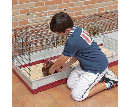 FERPLAST KROLIK 160  - CAGE
