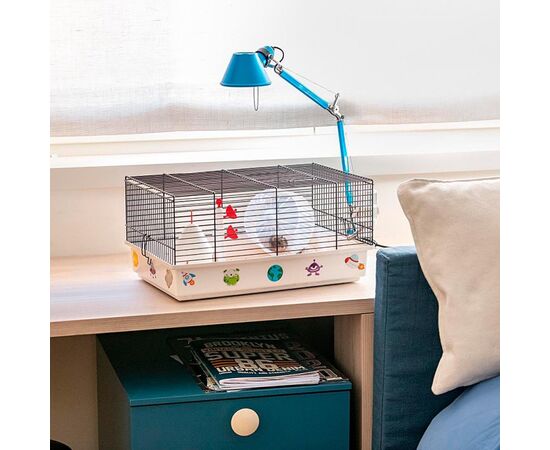 FERPLAST CRICETI 9 SPACE - CAGE