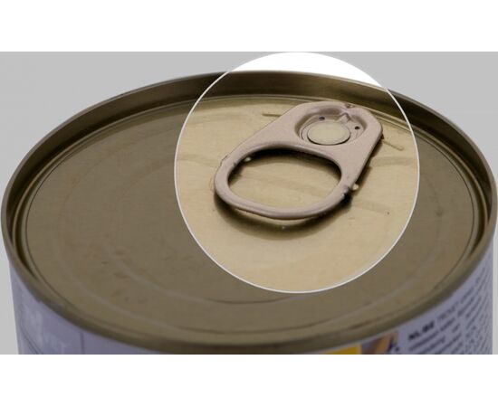 TROVET ASD URINARY STRUVITE WITH CHICKEN - WET CAT FOOD - 200 G