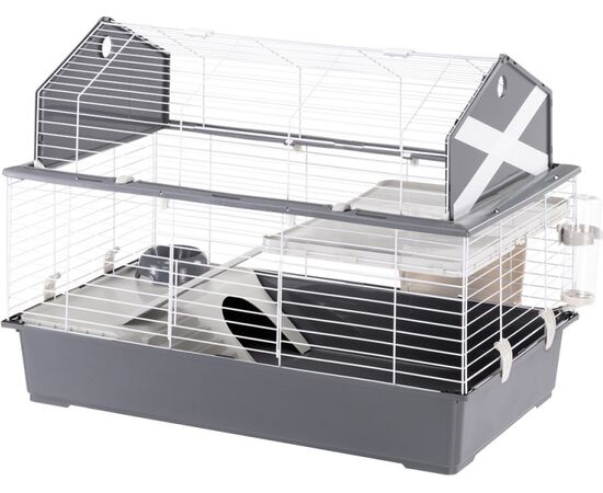 FERPLAST BARN 100 - CAGE
