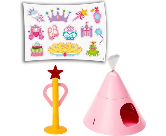 FERPLAST CRICETI 9 PRINCESS - CAGE