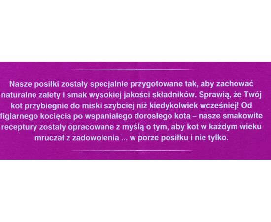 WHISKAS MIX FAVOURITES IN JELLY - WET CAT FOOD - 40X85 G