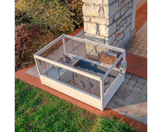 FERPLAST ARENA 100 - CAGE