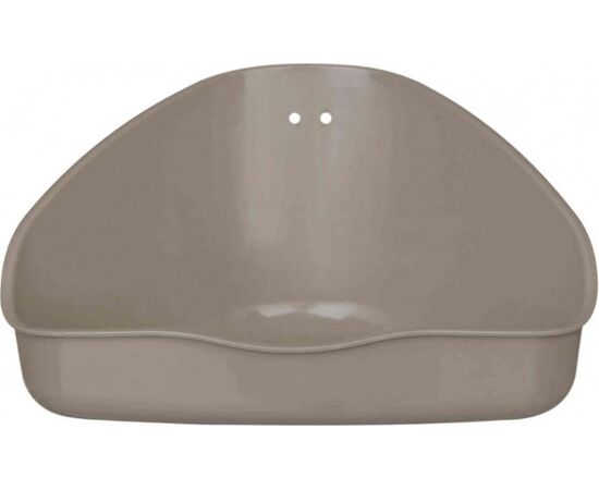 TRIXIE TOILET CORNER FOR A RODENT CAGE 62551