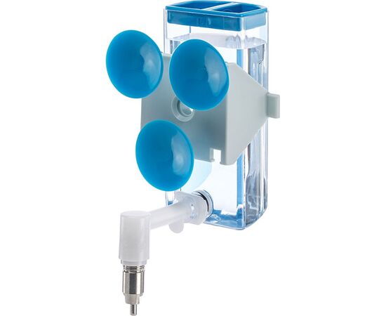 FERPLAST SIPPY - AUTOMATIC FEEDER FOR RODENTS - SMALL