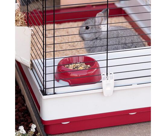 FERPLAST KROLIK 140 PLUS - CAGE