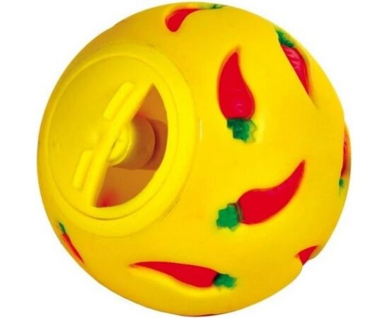 TRIXIE SNACKY - RABBIT BALL - 7 CM