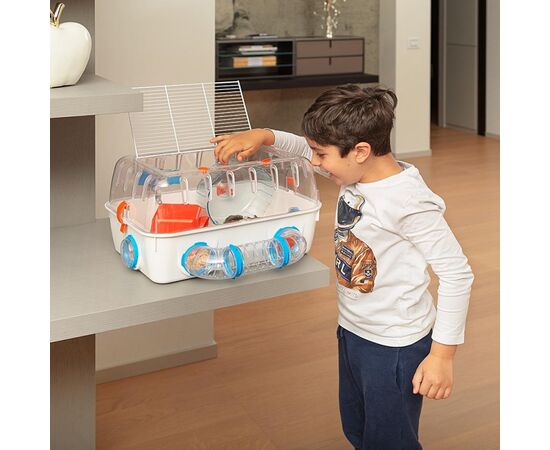 FERPLAST COMBI 1 - CAGE