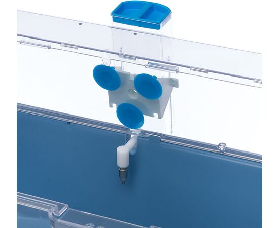 FERPLAST SIPPY- AUTOMATIC CONTAINER FOR RODENTS - LARGE