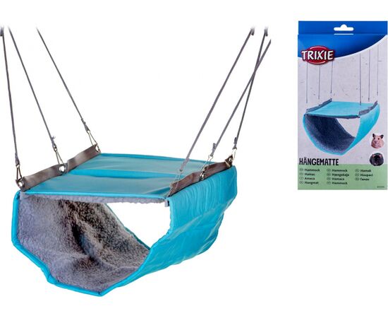 TRIXIE HAMAK DLA SZCZURA I FRETKI 22X15X30CM 62696