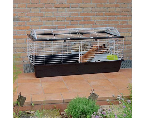 FERPLAST CASITA 120 - CAGE  - 119X58 CM