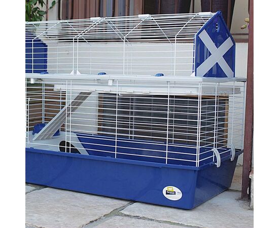 FERPLAST BARN 100 - CAGE