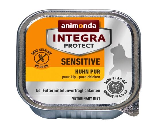 ANIMONDA INTEGRA PROTECT SENSITIVE PURE CHICKEN