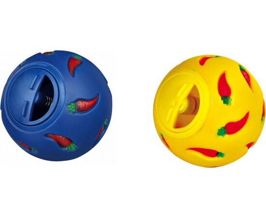 TRIXIE SNACKY - RABBIT BALL - 7 CM