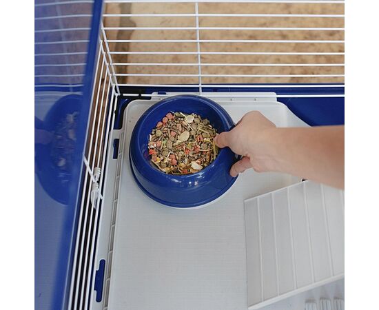 FERPLAST BARN 80 - CAGE