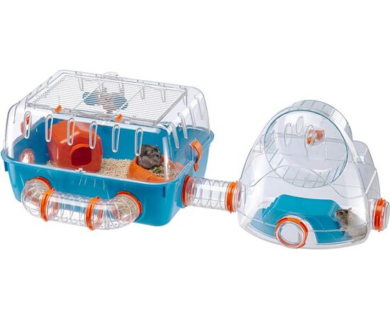 FERPLAST COMBI 2 - CAGE