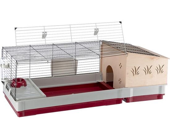 FERPLAST KROLIK 140 PLUS - CAGE