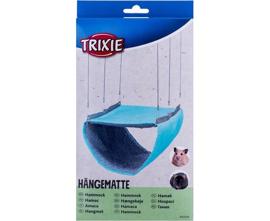 TRIXIE HAMAK DLA SZCZURA I FRETKI 22X15X30CM 62696
