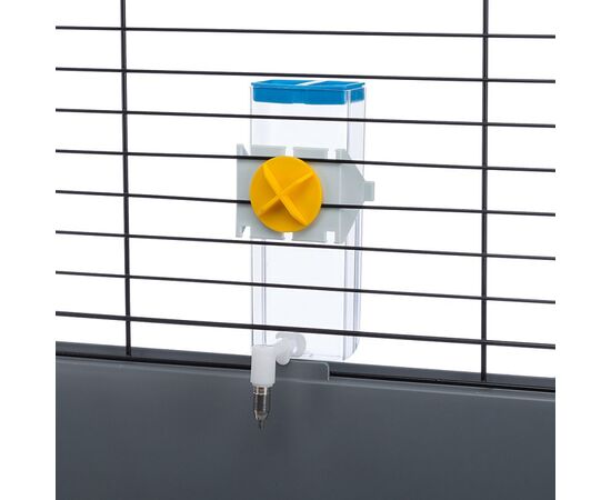 FERPLAST SIPPY - AUTOMATIC FEEDER FOR RODENTS - SMALL