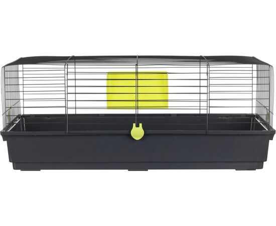 ZOLUX CLASSIC 100 CM,  BŪRIS LIELAJIEM GRAUZĒJIEM,  KRĀSA PELĒKS/AKVAMARĪNS