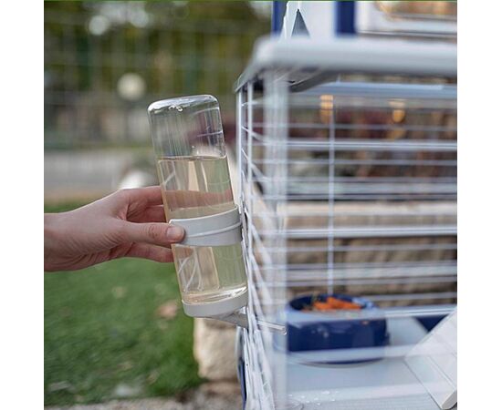 FERPLAST BARN 80 - CAGE