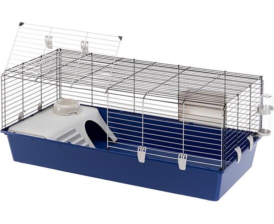 FERPLAST RABBIT 120 - CAGE