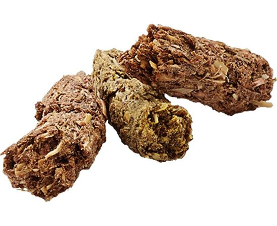 VERSELE-LAGA VERSELE LAGA COMPLETE CAVIA - GUINEA PIG FOOD - 8  KG