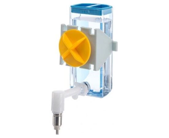 FERPLAST SIPPY - AUTOMATIC FEEDER FOR RODENTS - SMALL