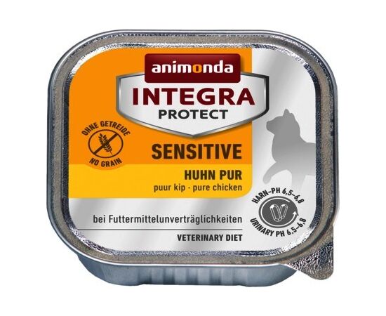ANIMONDA INTEGRA PROTECT SENSITIVE PURE CHICKEN
