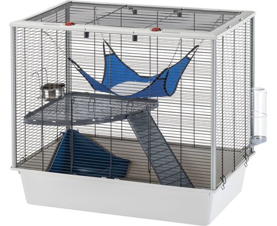 FERPLAST FURET PLUS - CAGE