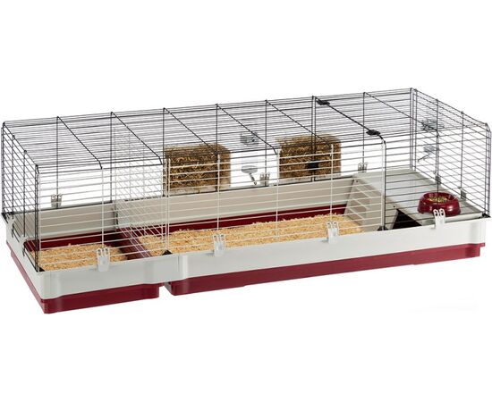 FERPLAST KROLIK 160  - CAGE