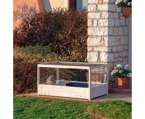 FERPLAST ARENA 100 - CAGE