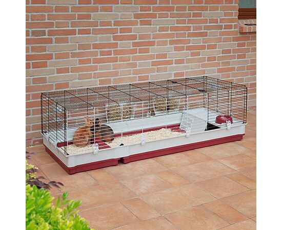 FERPLAST KROLIK 160  - CAGE