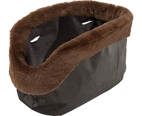 FERPLAST WITH-ME WINTER - DOG CARRIER