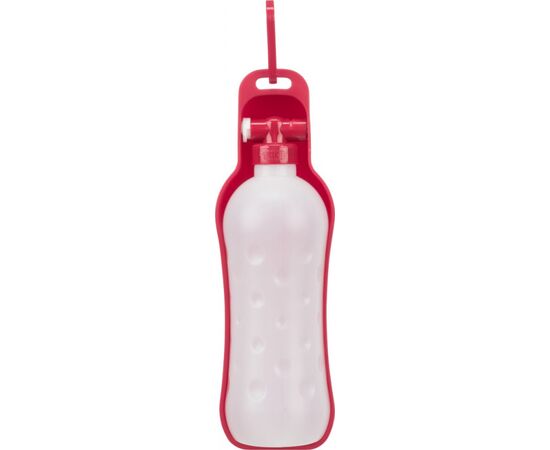 TRIXIE TRAVEL DRINKING BOTTLE FOR DOG TRIXIE