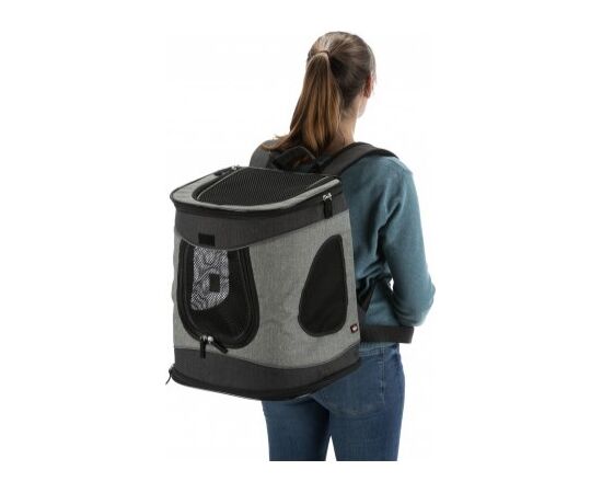 TRIXIE 4047974289440 PET CARRIER BACKPACK PET CARRIER