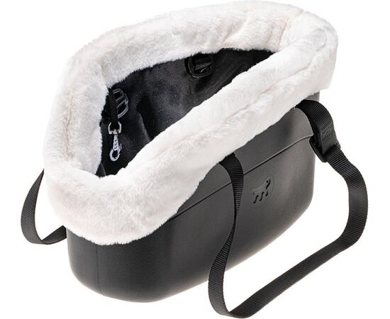 FERPLAST WITH-ME WINTER - DOG CARRIER