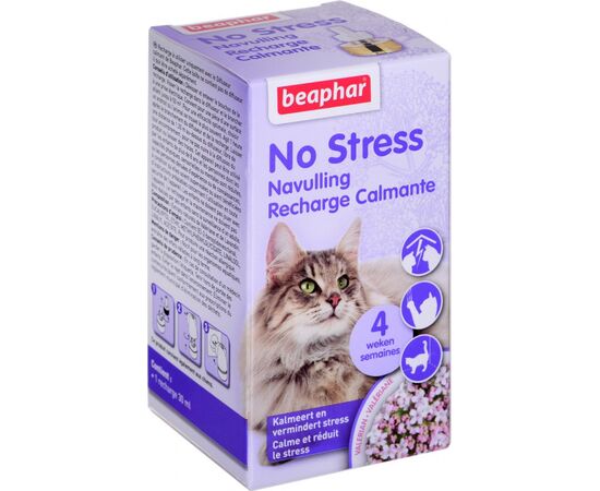 BEAPHAR PHEROMONE FOR CATS DIFFUSER - 30ML