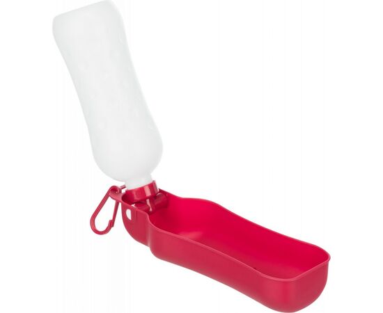 TRIXIE TRAVEL DRINKING BOTTLE FOR DOG TRIXIE