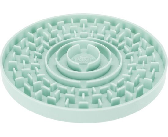 TRIXIE JUNIOR LICKING PLATE - 15 CM