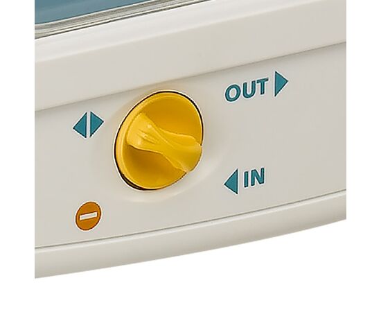 FERPLAST SWING 11 - DOOR FOR MEDIUM DOGS AND BIG CATS, WHITE