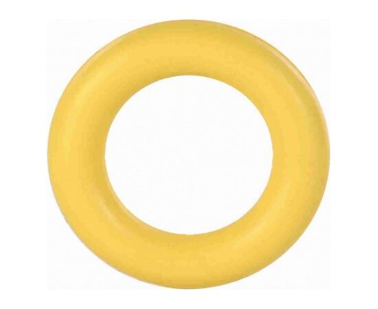 TRIXIE RING DOG  TOY