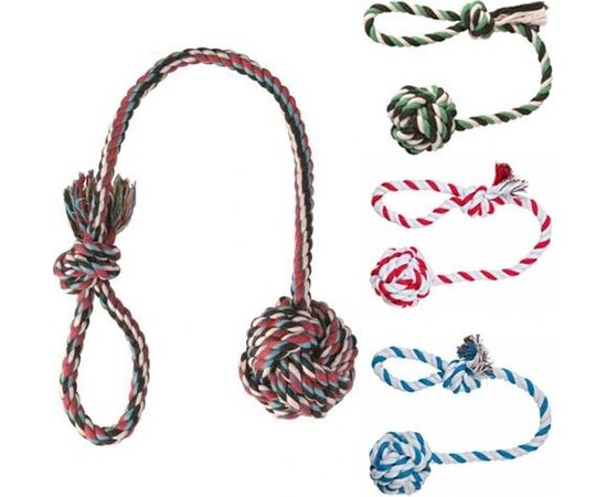 TRIXIE DOG TOY - 50 CM