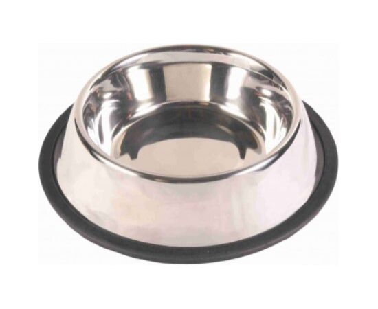 TRIXIE 24852 DOG PET COMBINATION FEEDER & WATERER