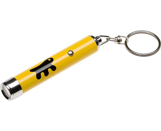 FERPLAST CAT POINTER - LED TOY- A TOY FOR CATS