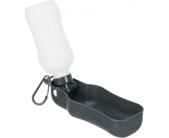 TRIXIE TRAVELING BOTTLE FOR A DOG TRIXIE DOG ON TOUR