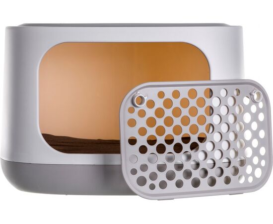 CURVER PETLIFE BUNK BED 3IN1 - PET BED / CARRIER