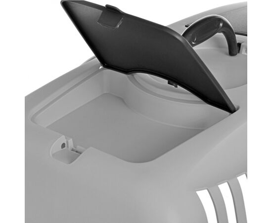 ZOLUX CARREFOUR TRASPORTINO GULLIVER 2 CON PORTA METALLO 55X36X35 CM AIRLINE PET CARRIER