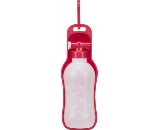 TRIXIE TRAVELING BOTTLE FOR A DOG TRIXIE DOG ON TOUR